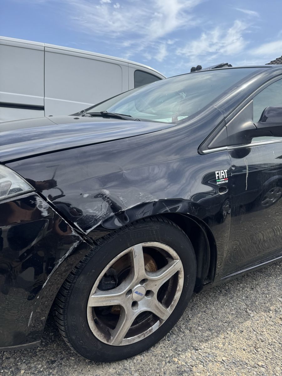 Fiat Autos: Fiat Bravo 1.4 Turbo  – Défectueux à Ostermundigen par mus_zpk8 2