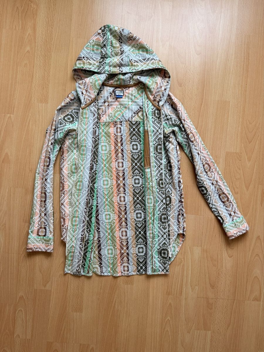 Giacche: KAVU Short Coat XS – Usato da Luzern venduto da Nat.B 2