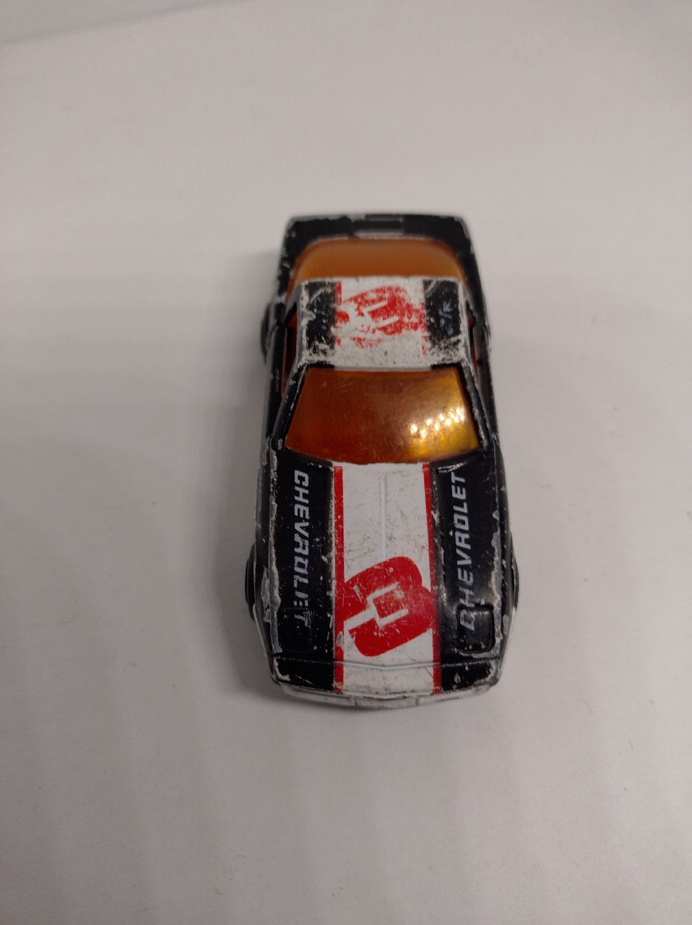 Majorette Modellini d'auto: Majorette, Chevrolet Corvette  – Usato da La Chaux-de-Fonds venduto da Pierrot8404 5