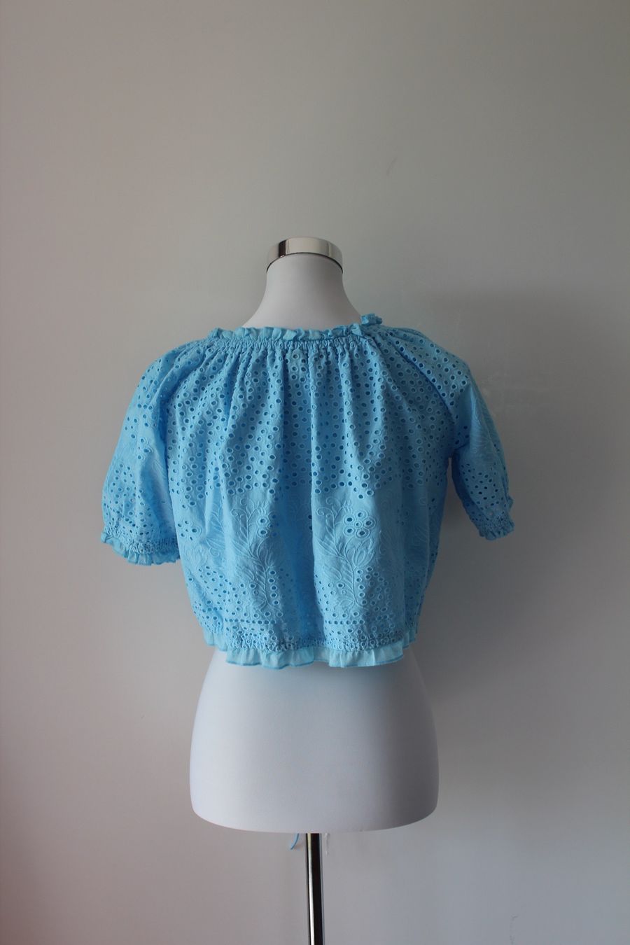 Princess goes hollywood Camicette: Princess goes hollywoood Bluse Gr.S – Usato da zürich venduto da kira.jj 2