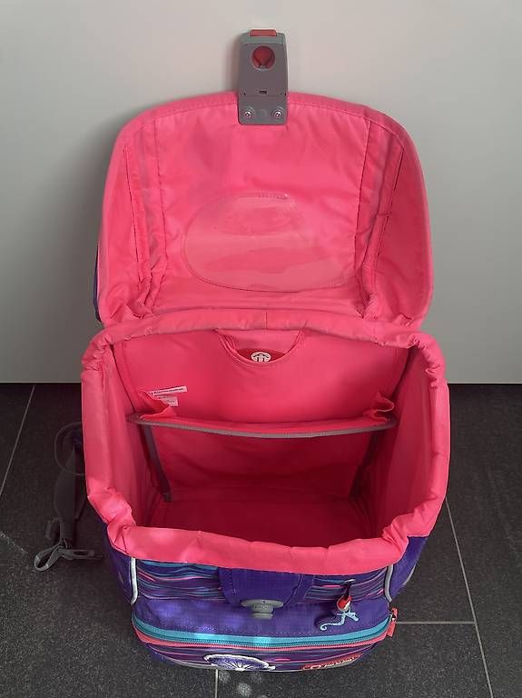 Kindertaschen: Schulrucksack – Gebraucht aus Münchenbuchsee von Principessa84 2