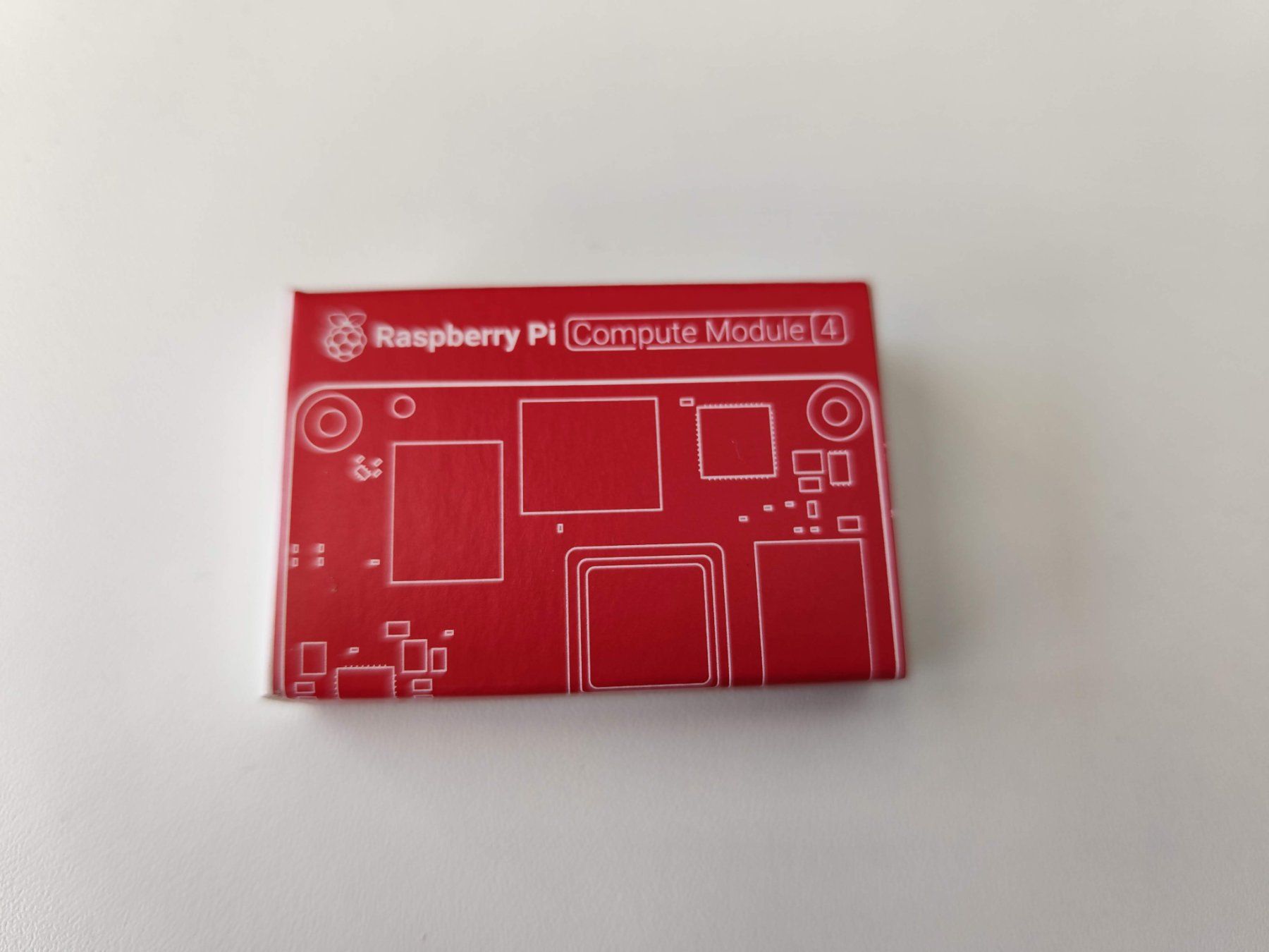 Raspberry Pi PC: 10× Raspberry Pi Compute Module 4 CM4102008 + CM4 Boards – Nuovo (secondo la descrizione) da Biel/Bienne venduto da Atarico 3