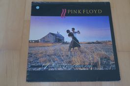 Pink Floyd – A Collection Of Great Dance Songs