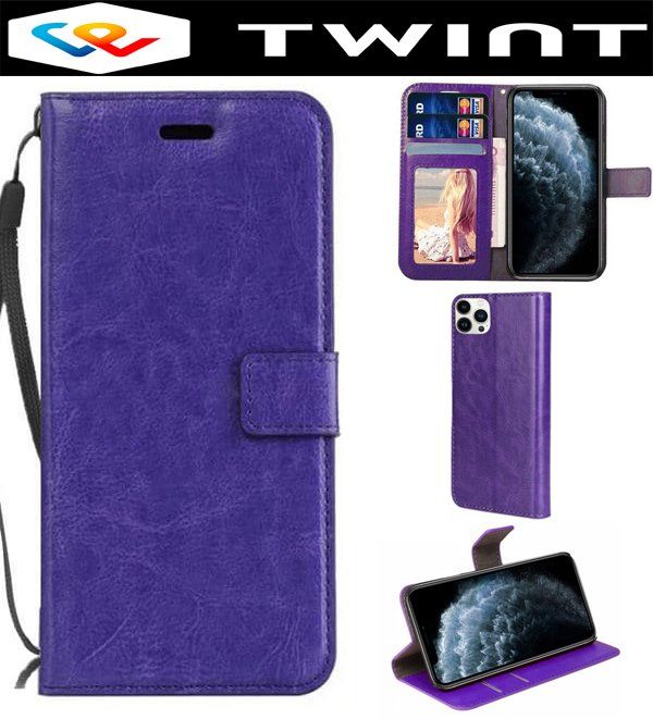 Cover & Protezioni schermo: iPhone 16 PRO MAX Hülle Etui Wallet Case Flip Cover Tasche – Nuovo e nell'imballaggio originale da Volketswil venduto da coverandmore