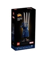 76250 Marvel Wolverine's Adamantium Claws LEGO (NEU)