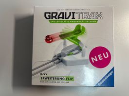 GraviTrax Flip – Ravensburger Kugelbahn Erweiterung–NEU OVP