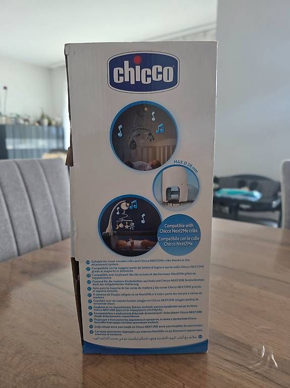 Spielzeuge: Mobile Next2Dreams – Neu und originalverpackt aus Roche VD von elo_h7fd 3