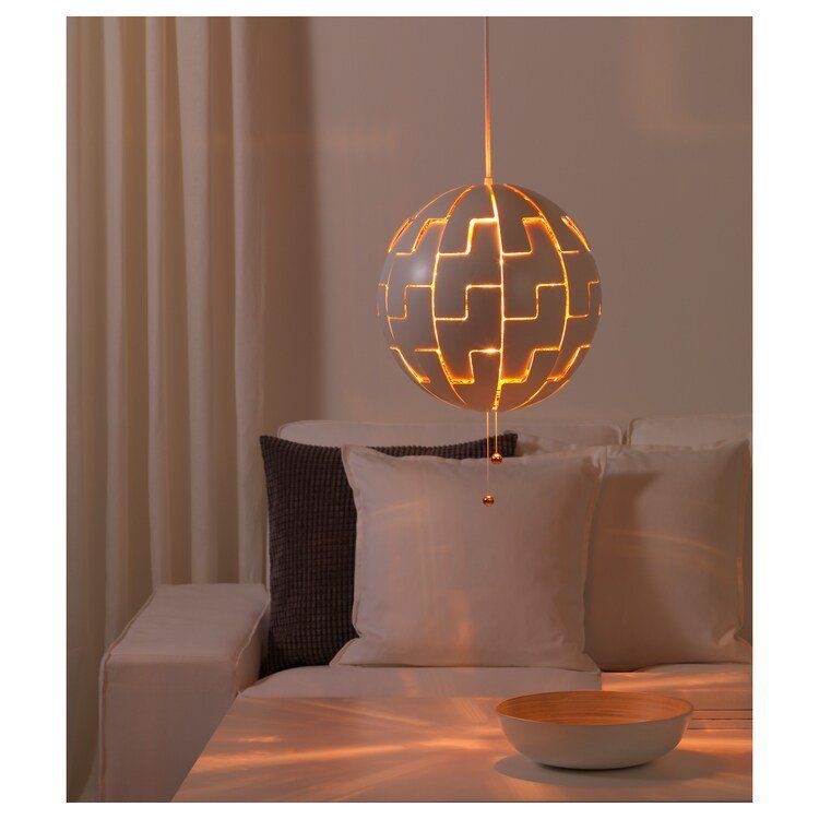 Ikea Lampadari & plafoniere: Science-Fiction IKEA PS 2014 Pendelleuchte – Usato da Neerach venduto da sillis 5