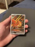 Vulpix Near Mint English 