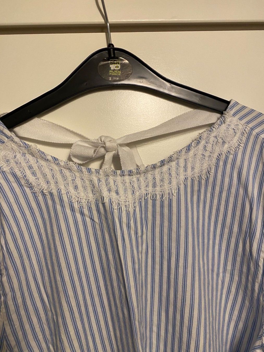 Blusen: Bluse von ZARA gr. L – Gebraucht aus Pfungen von Outlet64 2