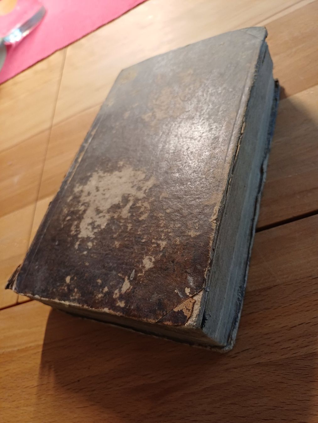 Libri: Bücher  Antik 1799 – Usato da Walchwil venduto da Garry3 2