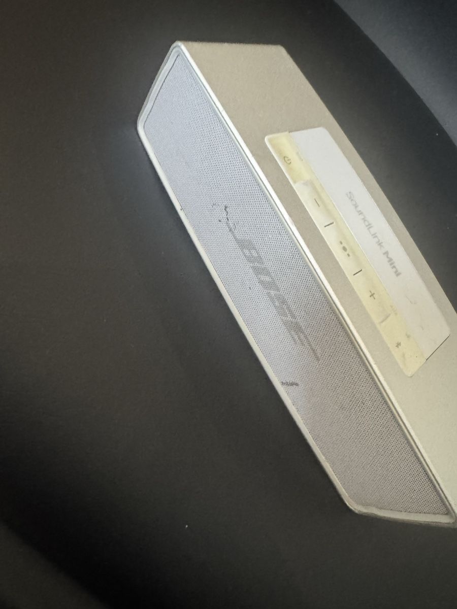 Bose Casse acustiche: Bose Soundlink mini 2 – Difettoso da Biel/Bienne venduto da Baol1 4