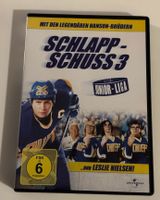DVD Schlappschuss 3 - Die Junior Liga (2008 )vergriffen