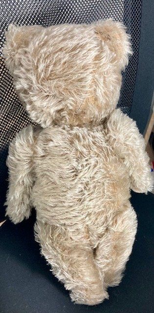 Giocattoli: Teddybär, antik – Usato da Kriens venduto da heleneb02 3