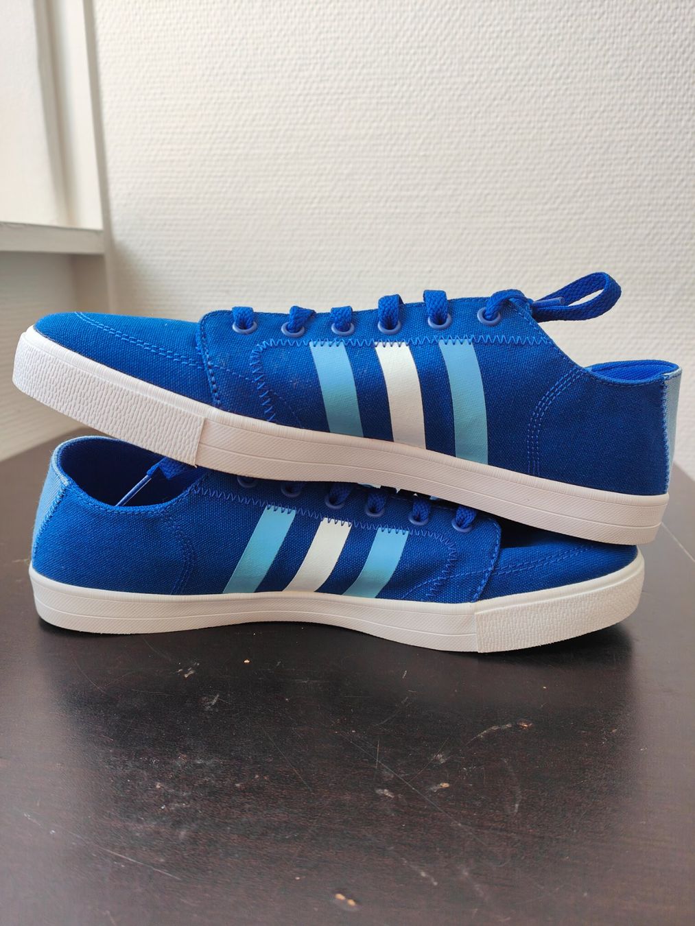 Adidas Scarpe da uomo: Adidas neo – Nuovo e nell'imballaggio originale da Fleurier venduto da dav_xx8y 1