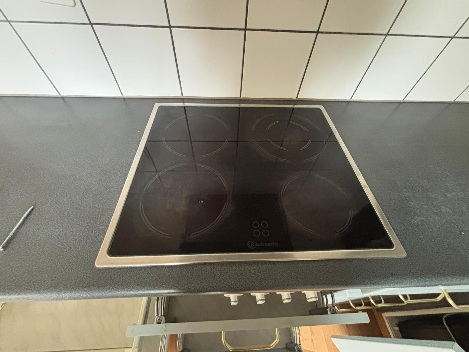 Cucine complete: Küche, gebraucht an Selbstabholer – Usato da Bazenheid venduto da val_8l9b 2