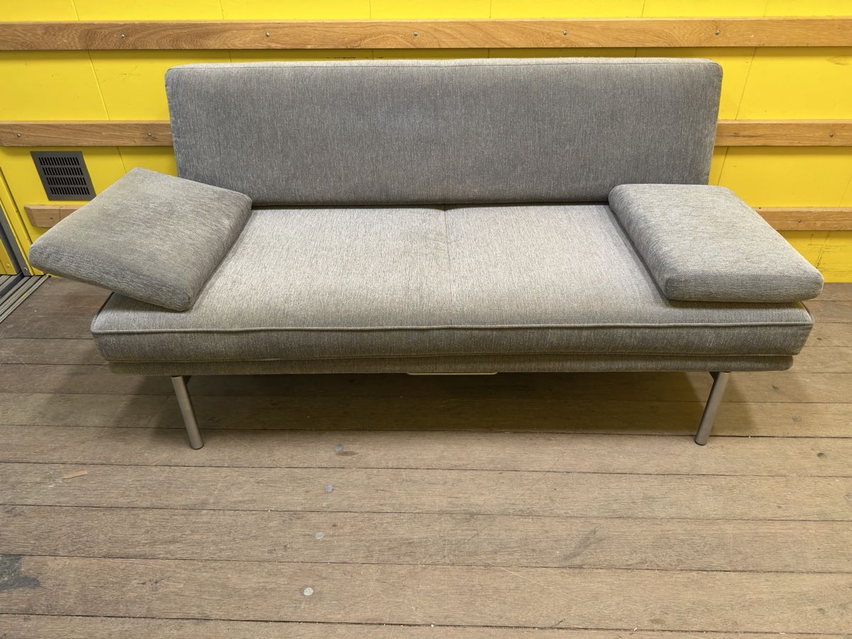 Divani: Walter Knoll Sofa / Bettsofa / Schlafsofa – Usato da Strengelbach venduto da RaenAntikDesign