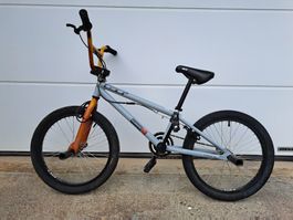 GT Slammer BMX (ca. 2007)