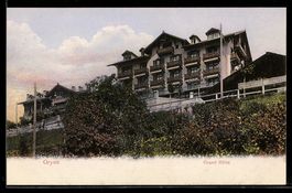 AK Gryon, Grand Hotel