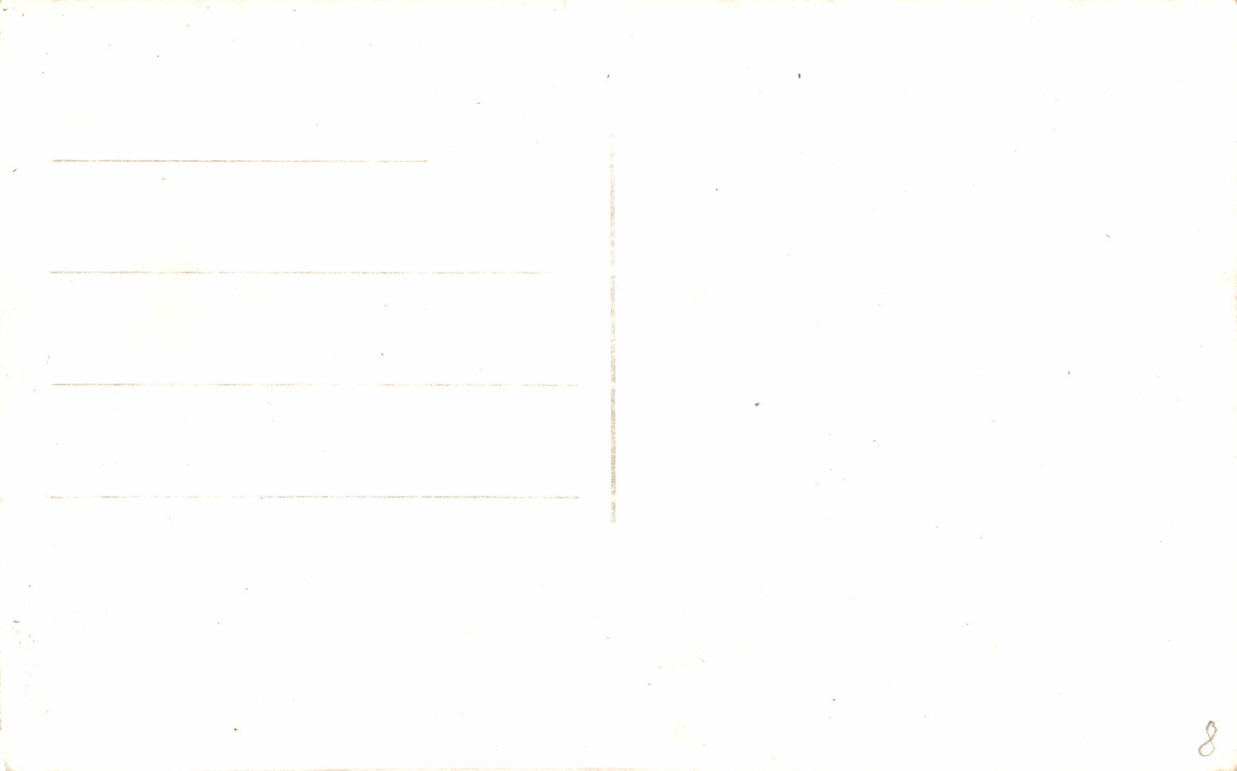 Cartoline postali: Wohnhaus mit Scheune – Usato da Bronschhofen venduto da Astore 1