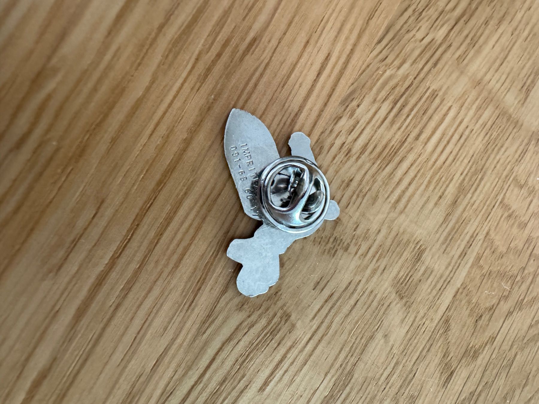 Placchette & Badge: Pin / Anstecker AEG – Usato da Winkel venduto da Schorley 1