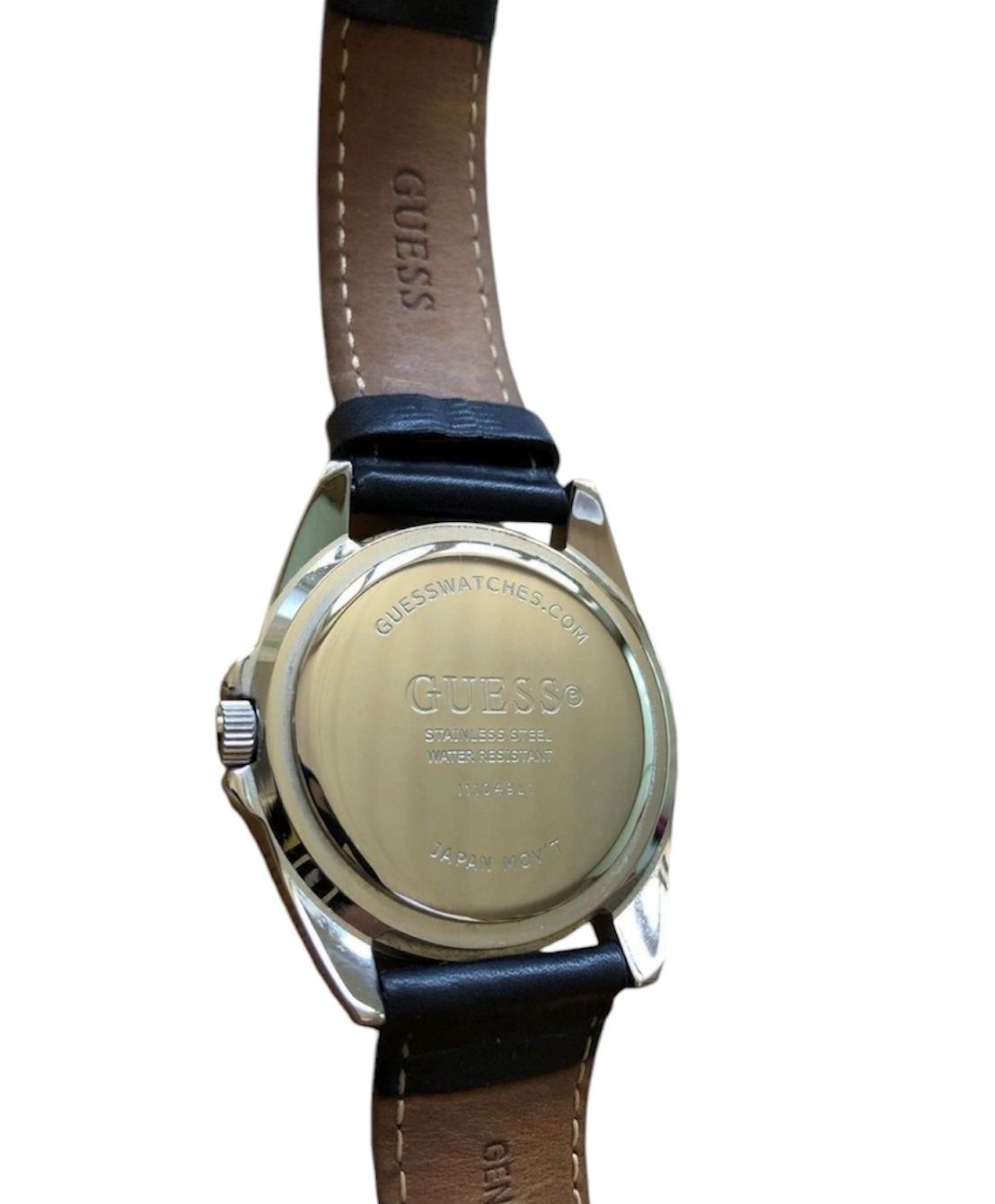 Guess Orologi: Montre Guess – Usato da Dotzigen venduto da SecondHandGems 2