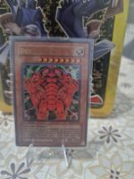 Yugioh Der Schöpfer RDS