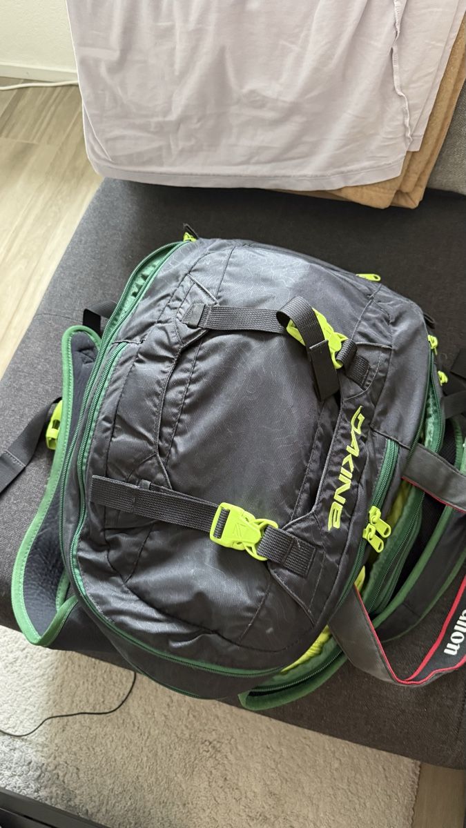 Canon Kamera: Canon EOS 70D Set + 6 Objektive + Rucksack – Gebraucht aus Thalwil von Deliberate_Focus 5