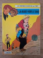 Les Aventures Chick Bill, tome 26: La Ruée vers l'eau 1979