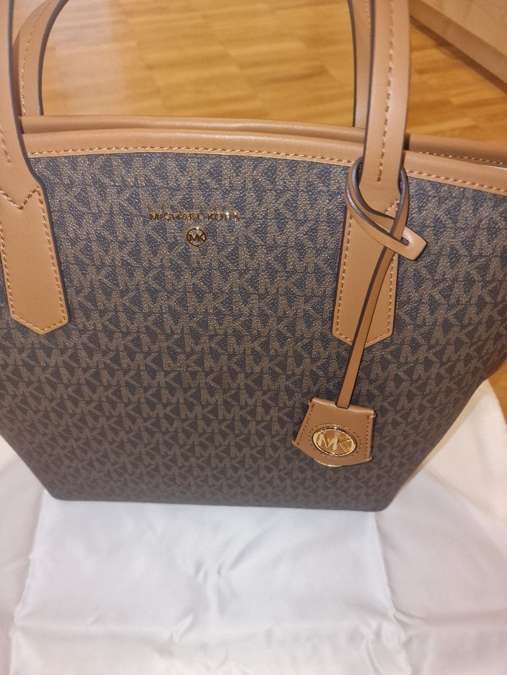 Michael Kors Borse da donna: Michael Kors Tasche neu – Nuovo (secondo la descrizione) da Jona venduto da Bubi22 1