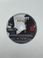 Call of Duty MW 3 (PS3)