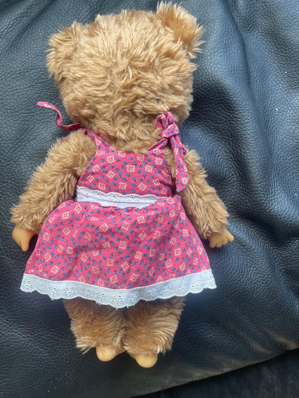 Monchhichi Giocattoli: Monchhichi Puschel vintage – Usato da Hinterkappelen venduto da simona67 2