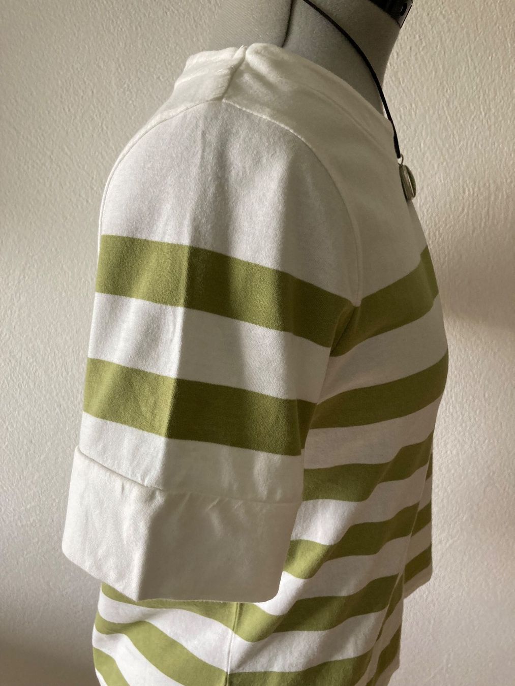 T-shirts: T-Shirt Baumwolle Gr. M – D'occasion à Samedan par chickenrun01 1