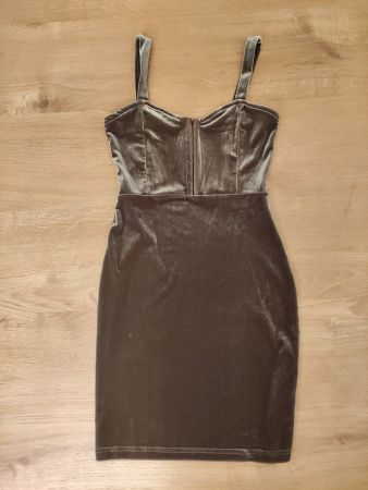 Kleid H&M Gr. S