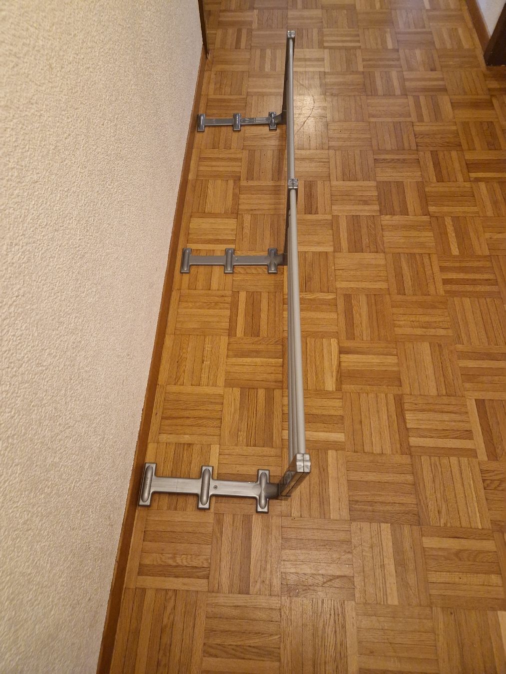 Box & Barriere di sicurezza: Rausfallschutz für Kinder – Nuovo (secondo la descrizione) da Etzwilen venduto da mue_mm76