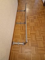 Rausfallschutz für Kinder