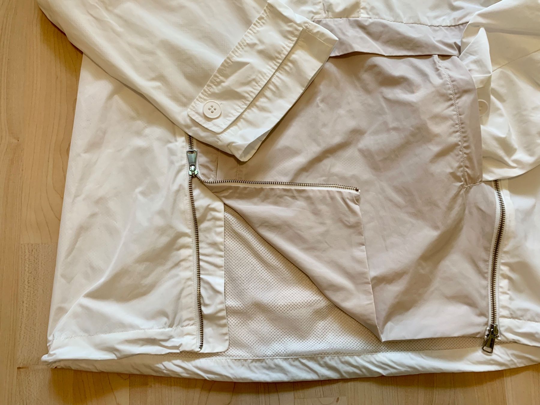 Jacken: Jacke von Lis Lareida, Grösse XS – Neu (gemäss Beschreibung) aus Chur von Lilo_Pulver 1