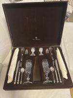Christoph Widmann „Décor Classique“ Frühstücks-Set