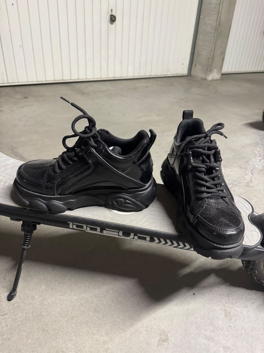 Buffalo Damenschuhe: Buffalo – Neu (gemäss Beschreibung) aus Biel/Bienne von sem_cmq6 2