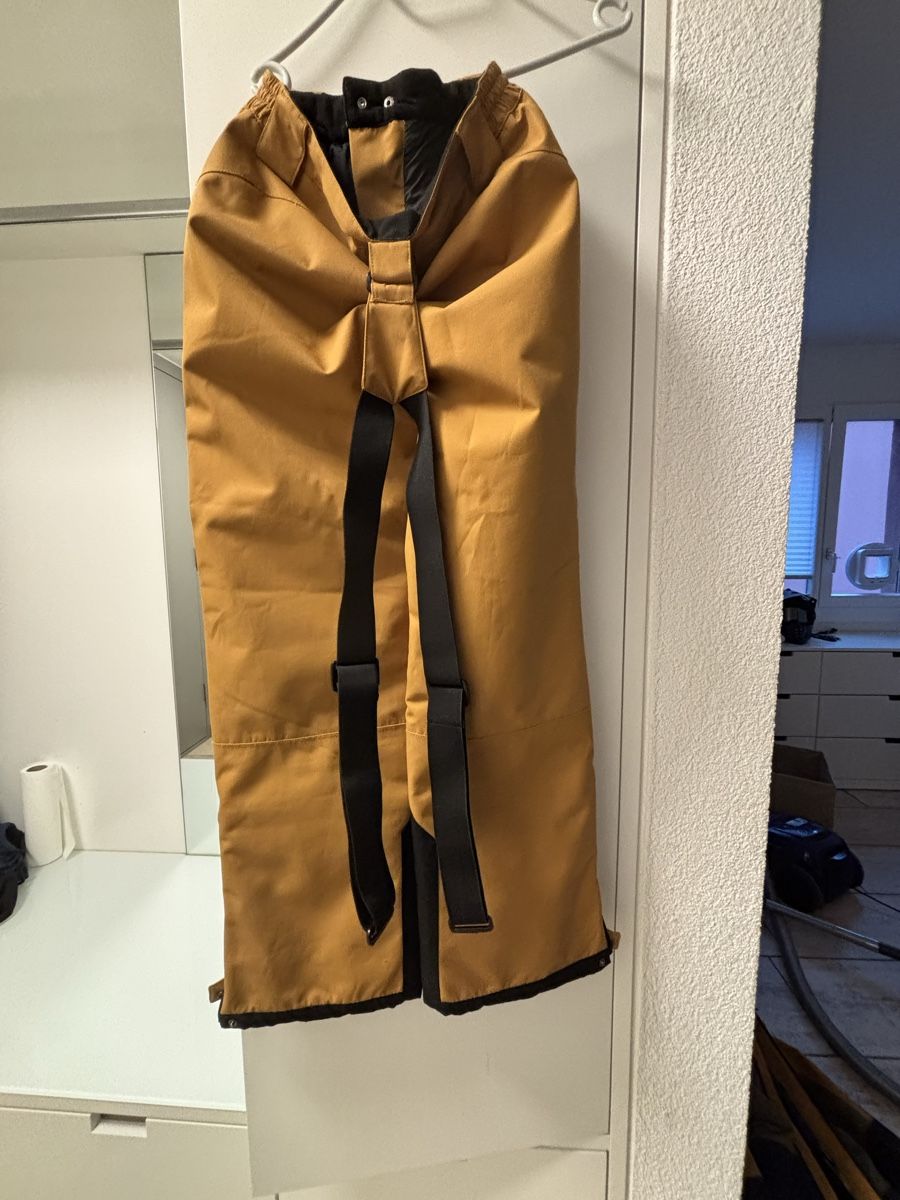 46 Nord Pantaloni: Skihose 46 Nord, Grösse 164 – Usato da Brugg AG venduto da bn73 1