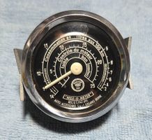 Mile-o-meter Messuhr Oldtimer