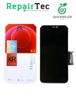 iPhone XR Display