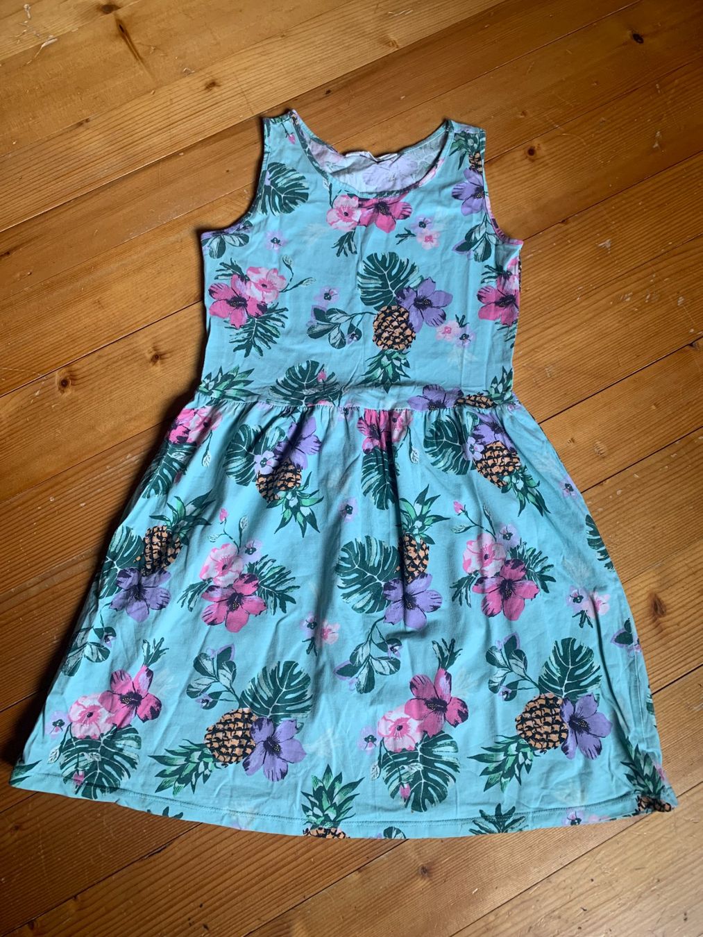 H&M Vestiti & Gonne: Kleid 158/164 – Usato da Dättlikon venduto da Maurinie