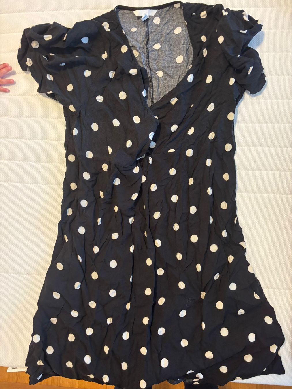 H&M Vestiti: Maternity Dress - H&M – Nuovo (secondo la descrizione) da Richterswil venduto da Misterwine