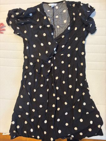 Maternity Dress - H&M