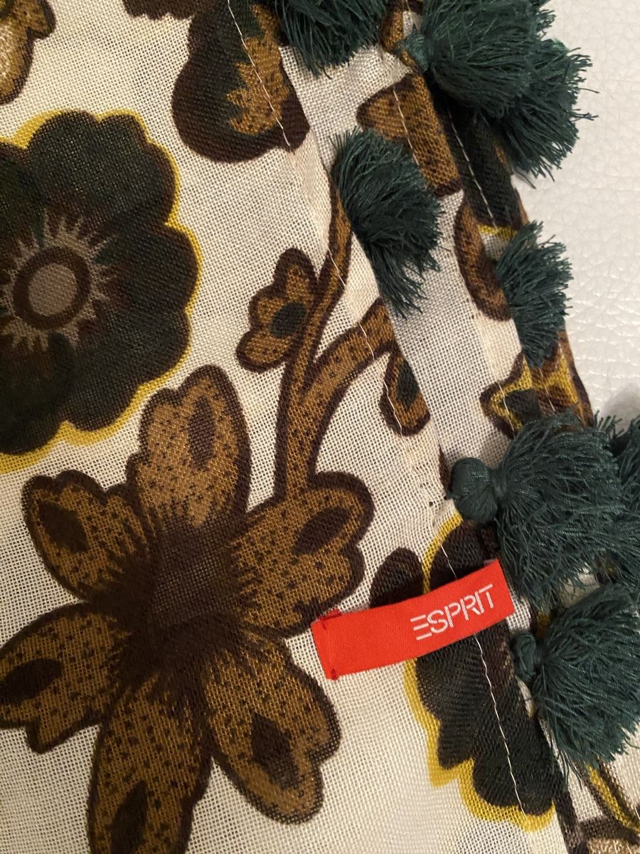 Esprit Foulards, Tücher & Schals: Esprit Schal 🌸 – Gebraucht aus Opfikon von Luis144 4