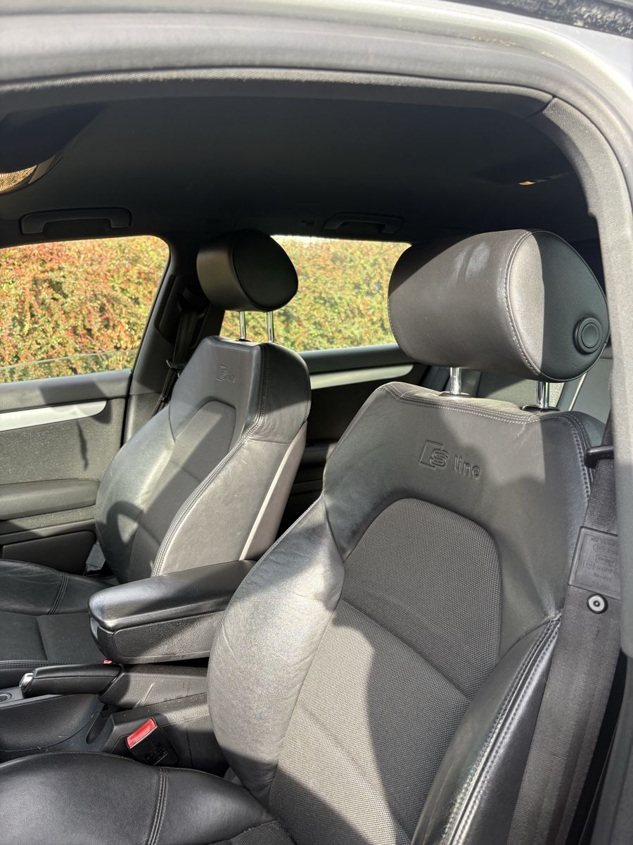 Audi Automobili: Audi A4 2.0 TDI  – Usato da Gals venduto da aya_p7pd 8