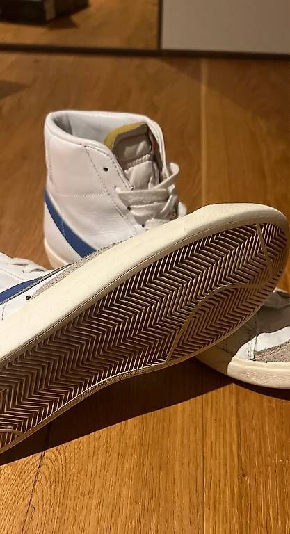 Herrenschuhe: Nike Blazer – Gebraucht aus Zürich von and_fwy7 2