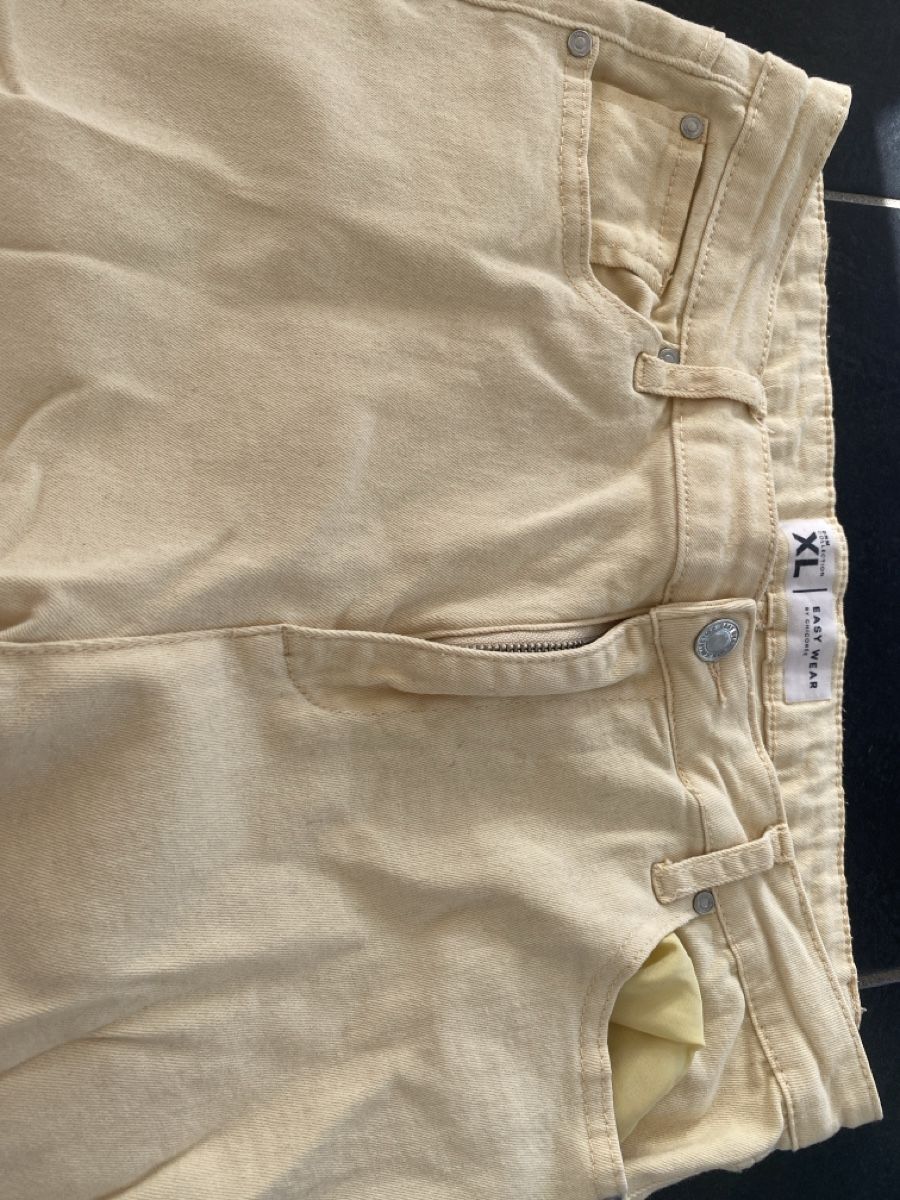Pantaloni: Hose – Usato da Dottikon venduto da Wolf83 2