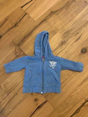 Baby Jäckchen Grösse 68